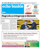 Echo Buskie