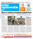 Echo Opatowskie