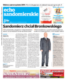 Echo Sandomierskie