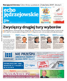 Echo Jędrzejowa