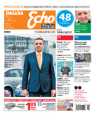Echo Dnia wyd. Podkarpackie