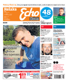 Echo Dnia wyd. Świętokrzyskie