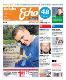 Echo Dnia wyd. Kielce