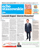 Echo Staszowskie