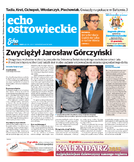 Echo Ostrowieckie