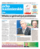 Echo Kazimierskie