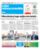Echo Włoszczowy