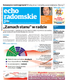 Echo Radomskie