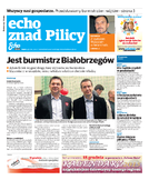 Echo znad Pilicy