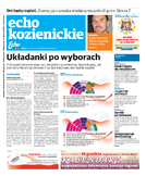 Echo Kozienickie