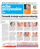 Echo Przysuchy