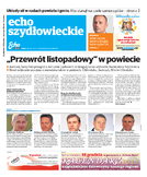 Echo Szydłowca