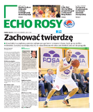 Echo Rosy (Radomskie)