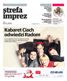 Weekend Radom
