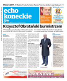 Echo Koneckie