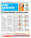 Echo Kieleckie