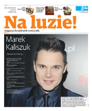 Na luzie
