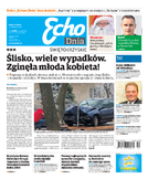 Echo Dnia wyd. Świętokrzyskie
