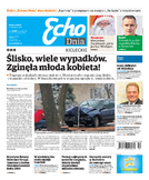 Echo Dnia wyd. Kielce