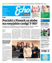 Echo Dnia