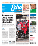 Echo Dnia wyd. Podkarpackie