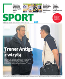 Echo Sportowe wyd. Radom