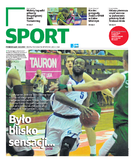 Echo Sportowe wyd. Podkarpackie