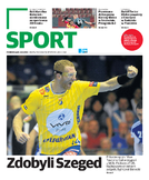 Echo Sportowe wyd. Świętokrzyskie