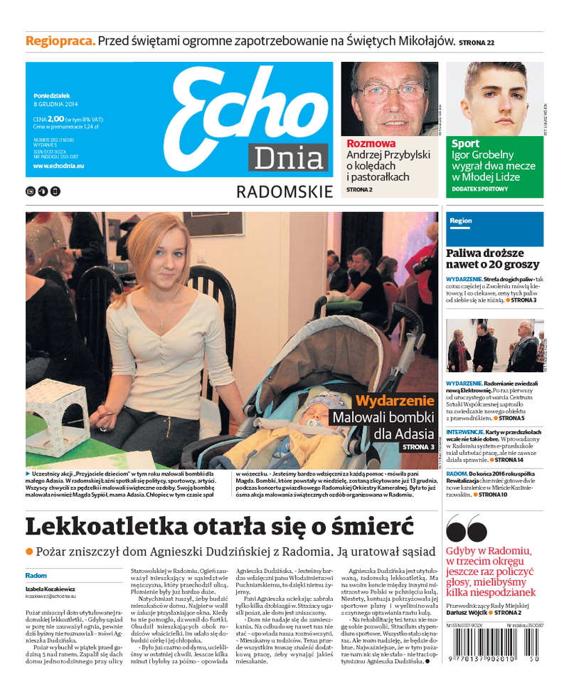 Echo Dnia