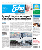 Echo Dnia wyd. Podkarpackie