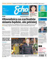 Echo Dnia