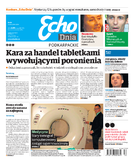Echo Dnia wyd. Podkarpackie