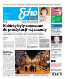 Echo Dnia wyd. Świętokrzyskie