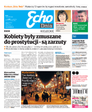 Echo Dnia wyd. Kielce
