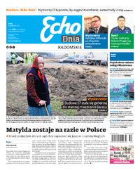 Echo Dnia