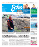 Echo Dnia