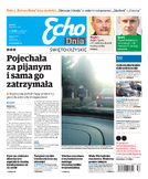 Echo Dnia wyd. Świętokrzyskie