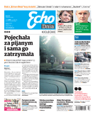 Echo Dnia wyd. Kielce