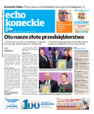 Echo Koneckie