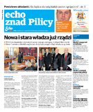 Echo znad Pilicy