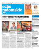 Echo Radomskie