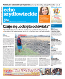Echo Szydłowca