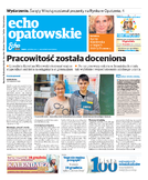 Echo Opatowskie