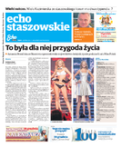 Echo Staszowskie