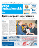 Echo Jędrzejowa