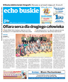 Echo Buskie