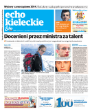 Echo Kieleckie