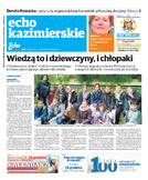 Echo Kazimierskie