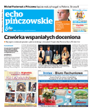 Echo Pińczowskie
