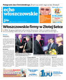 Echo Włoszczowy